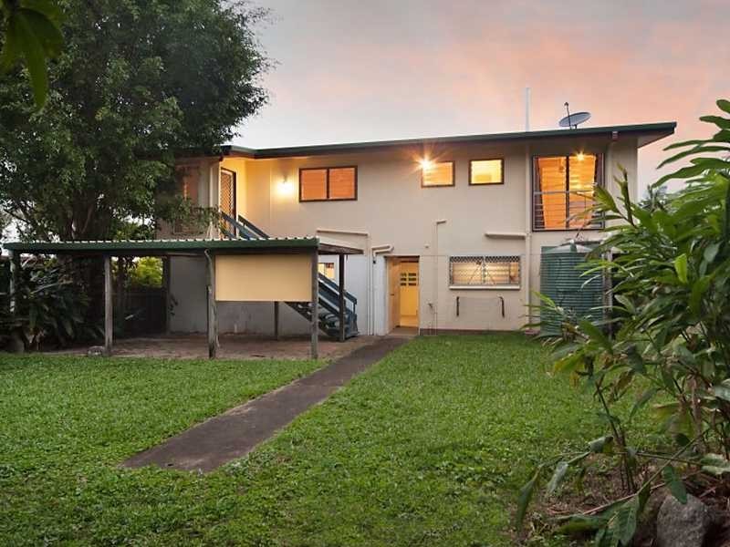 76 Boden Street, Edge Hill QLD 4870