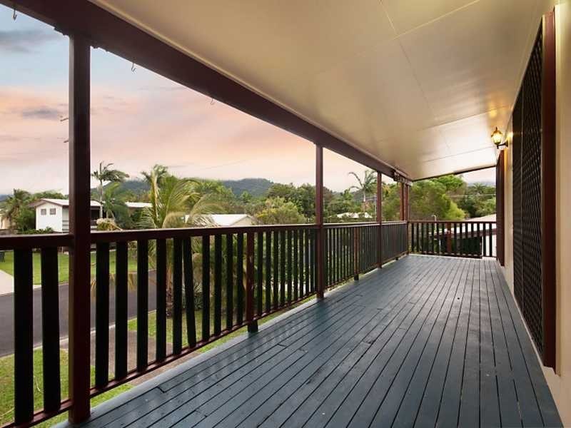 76 Boden Street, Edge Hill QLD 4870