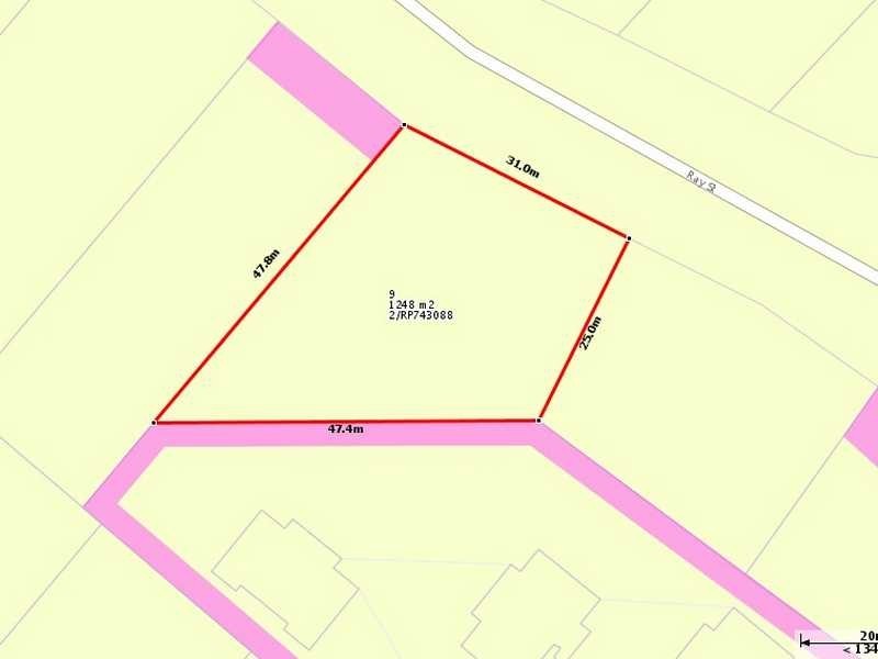 9 Ray Street, Yorkeys Knob QLD 4878