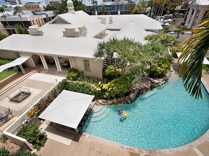 310/53-54 Esplanade, Cairns City QLD 4870