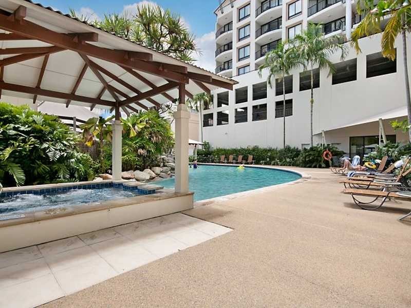 310/53-54 Esplanade, Cairns City QLD 4870