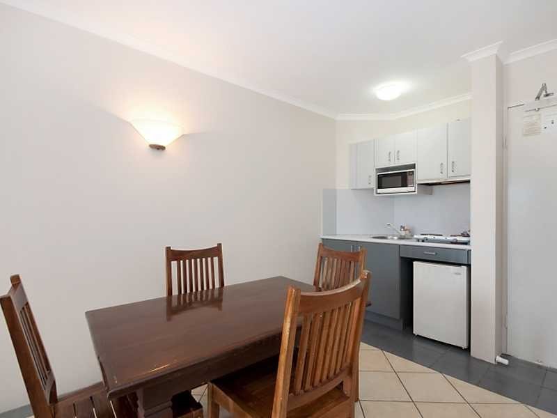 129 & 130/209 Abbott Street, Cairns City QLD 4870