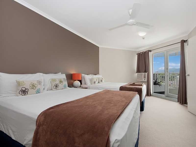 129 & 130/209 Abbott Street, Cairns City QLD 4870