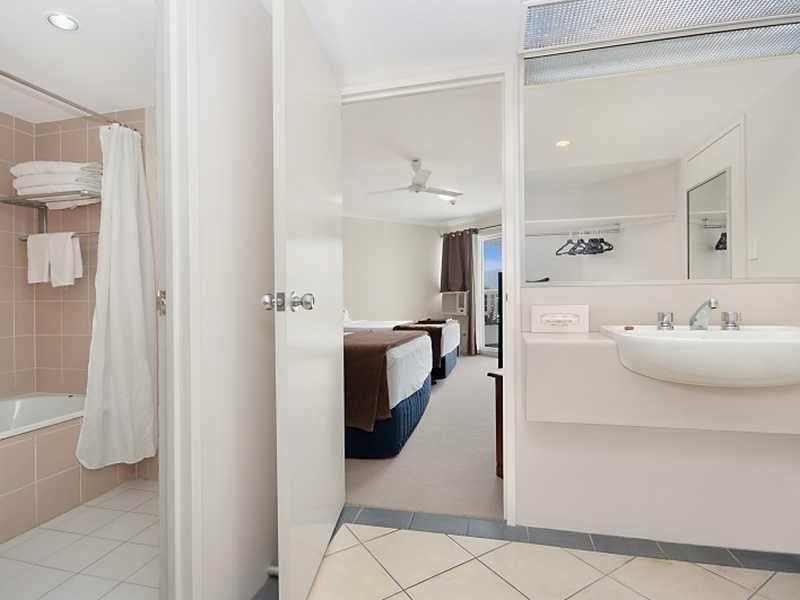 129 & 130/209 Abbott Street, Cairns City QLD 4870