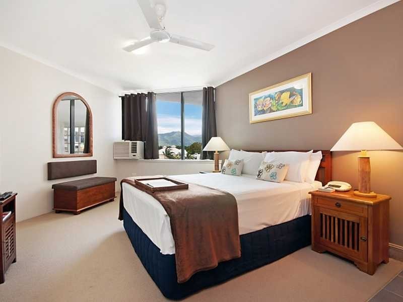 129 & 130/209 Abbott Street, Cairns City QLD 4870