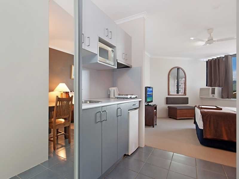129 & 130/209 Abbott Street, Cairns City QLD 4870