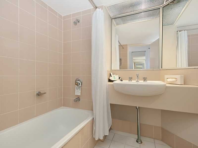 129 & 130/209 Abbott Street, Cairns City QLD 4870