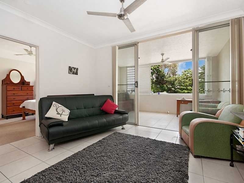 32/164 Spence Street, Cairns QLD 4870