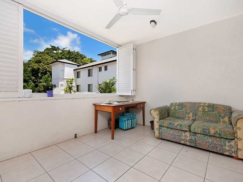 32/164 Spence Street, Cairns QLD 4870