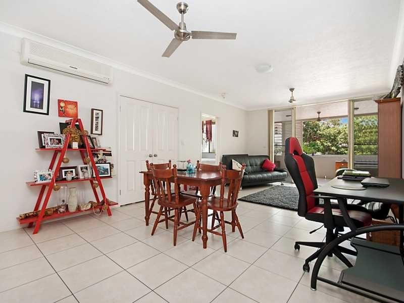 32/164 Spence Street, Cairns QLD 4870