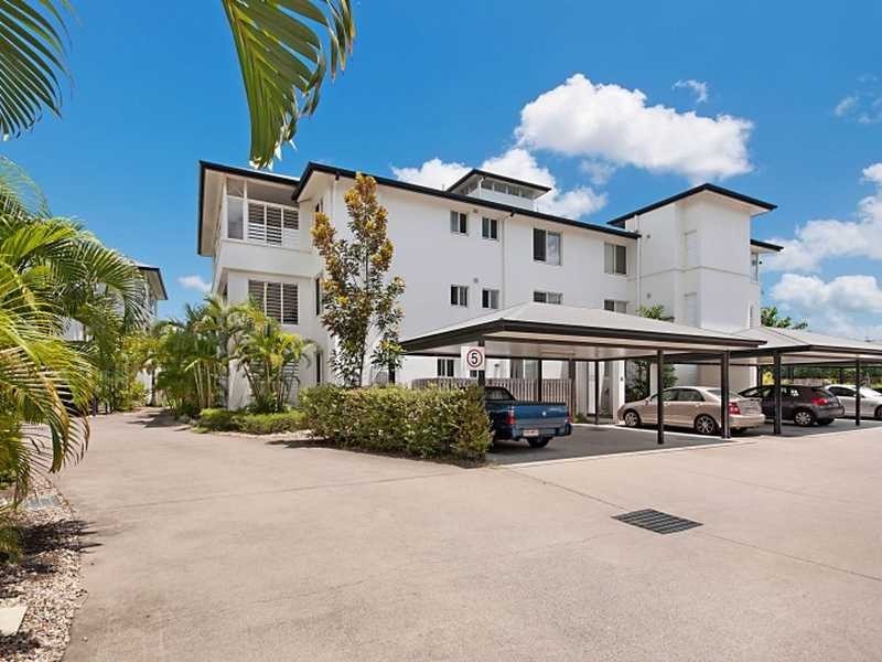 32/164 Spence Street, Cairns QLD 4870