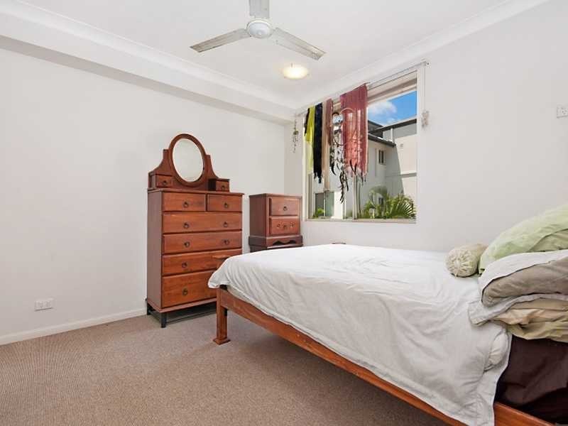 32/164 Spence Street, Cairns QLD 4870