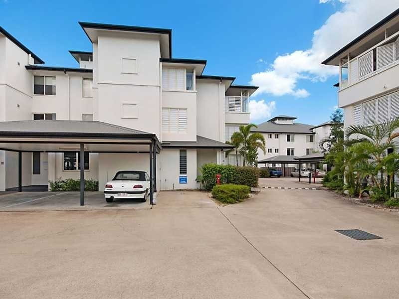 32/164 Spence Street, Cairns QLD 4870