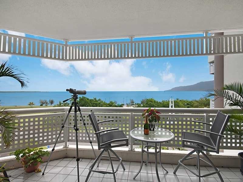 71/209 Abbott Street, Cairns North QLD 4870