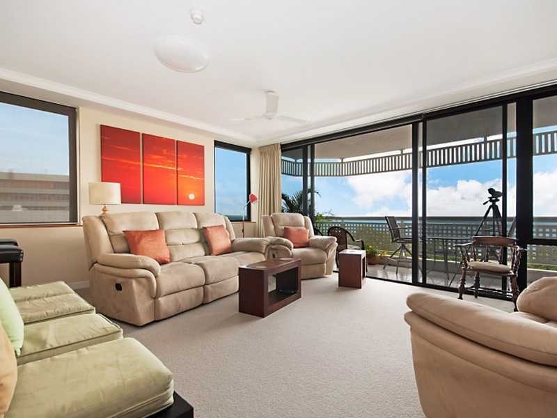 71/209 Abbott Street, Cairns North QLD 4870