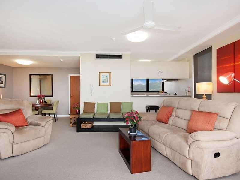 71/209 Abbott Street, Cairns North QLD 4870