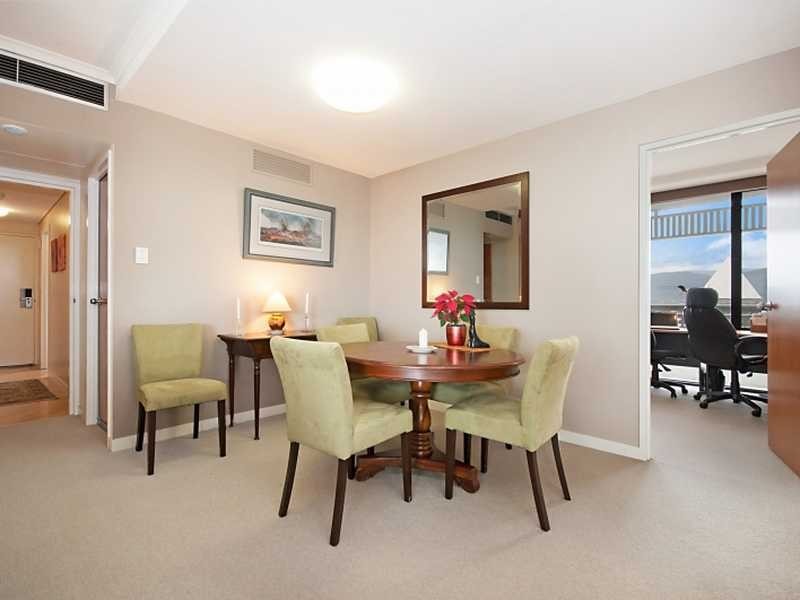 71/209 Abbott Street, Cairns North QLD 4870