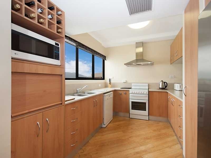 71/209 Abbott Street, Cairns North QLD 4870