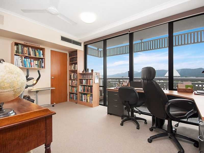 71/209 Abbott Street, Cairns North QLD 4870