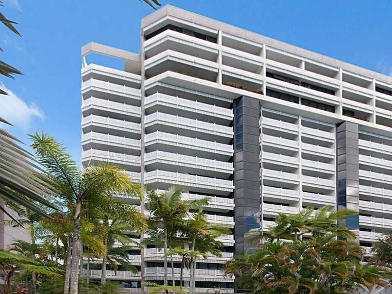 71/209 Abbott Street, Cairns North QLD 4870
