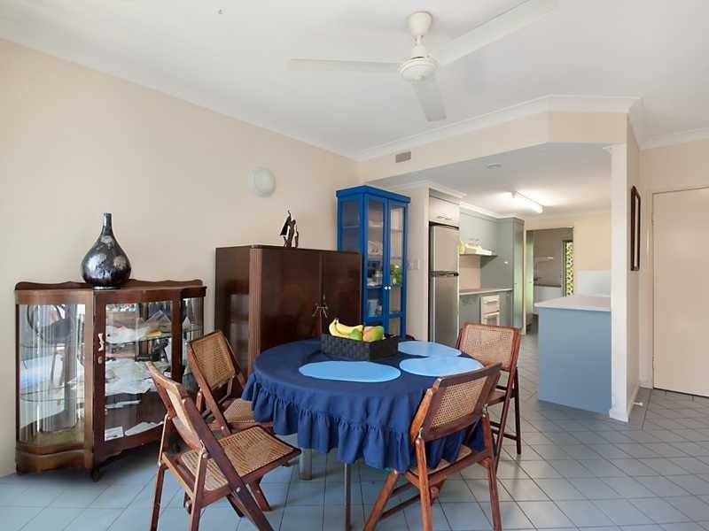 12/17 Digger Street, Cairns North QLD 4870