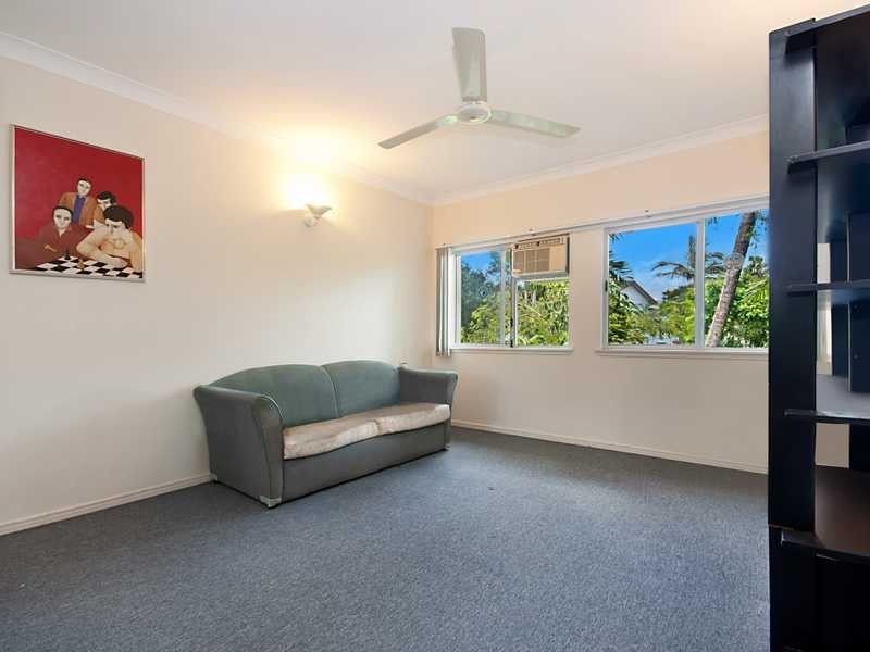 12/17 Digger Street, Cairns North QLD 4870