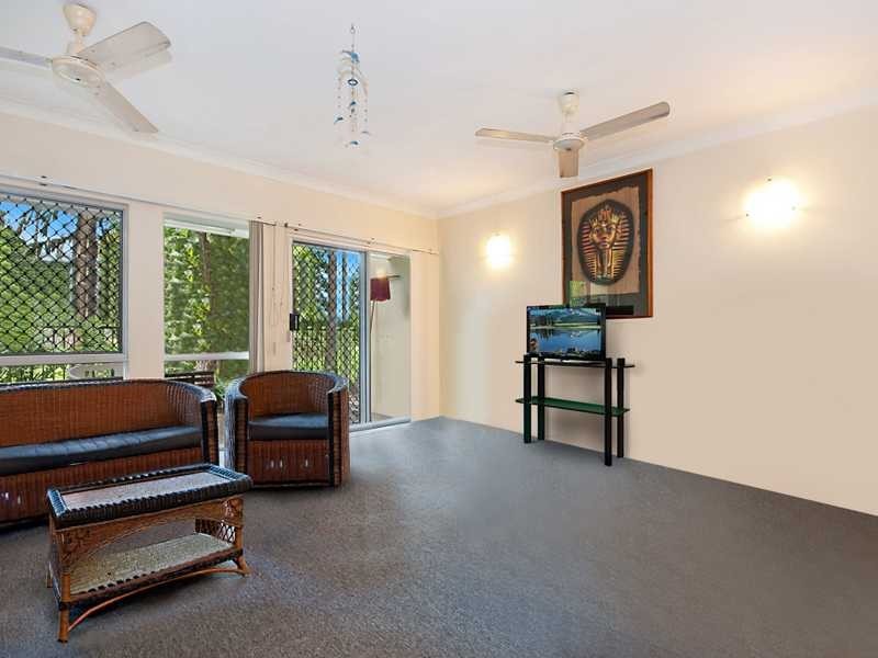 12/17 Digger Street, Cairns North QLD 4870
