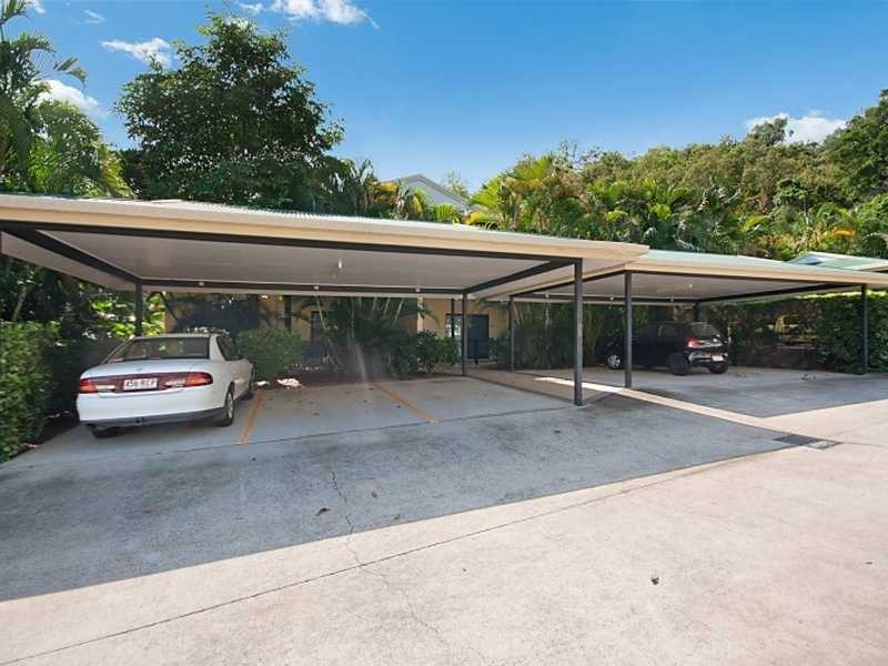 15/3-9 Stratford Parade, Stratford QLD 4870