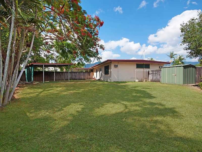1/10 Cassia Street, Edge Hill QLD 4870