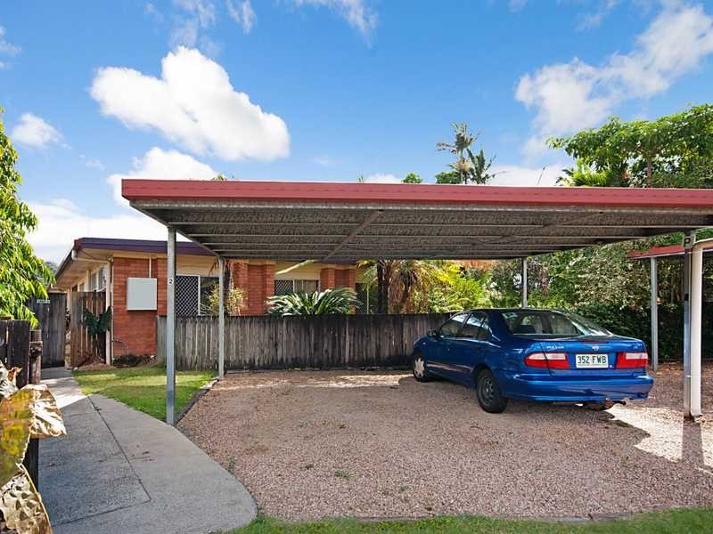 1/10 Cassia Street, Edge Hill QLD 4870