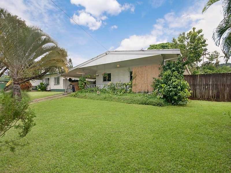 62 Richardson Street, Edge Hill QLD 4870