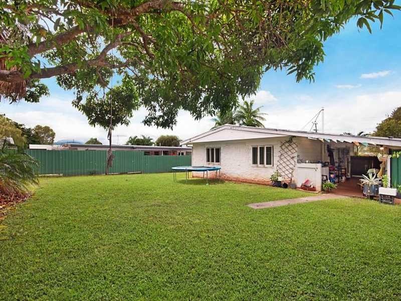 62 Richardson Street, Edge Hill QLD 4870