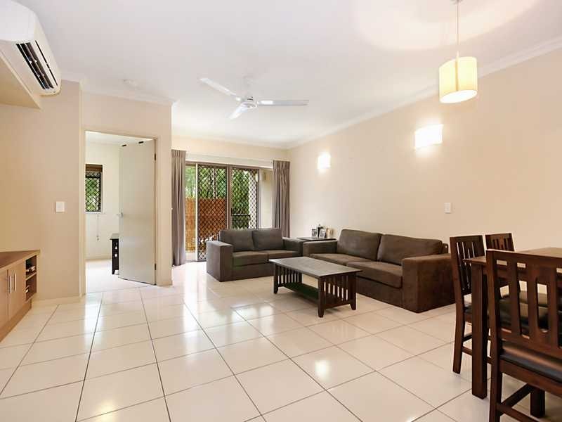 221/12 Gregory Street, Cairns QLD 4870