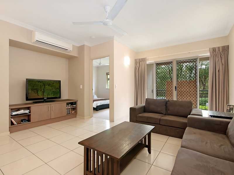 221/12 Gregory Street, Cairns QLD 4870