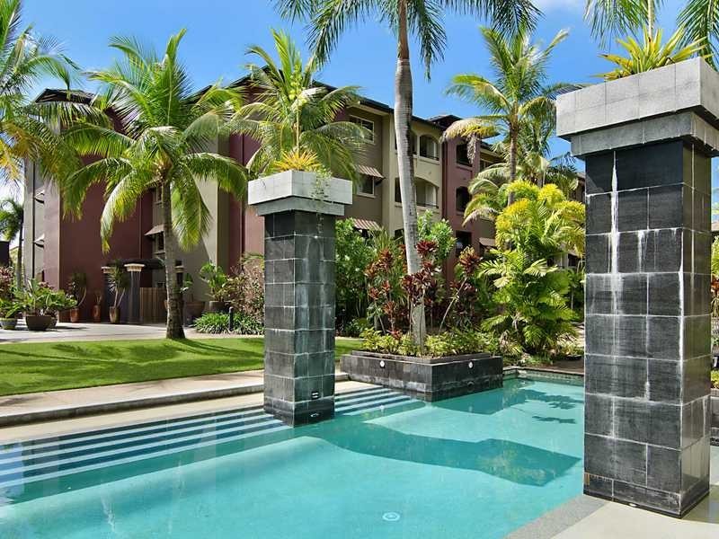 221/12 Gregory Street, Cairns QLD 4870