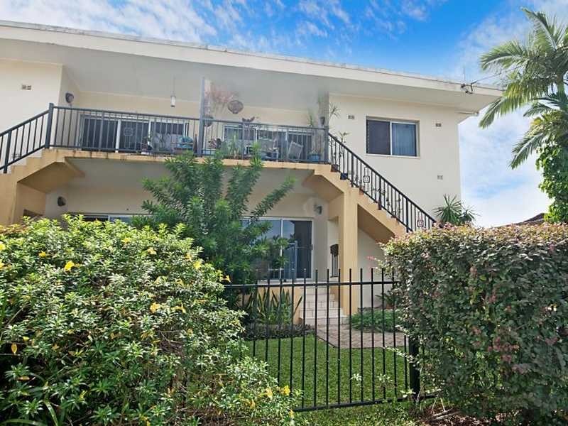 4/306 Pease Street, Edge Hill QLD 4870