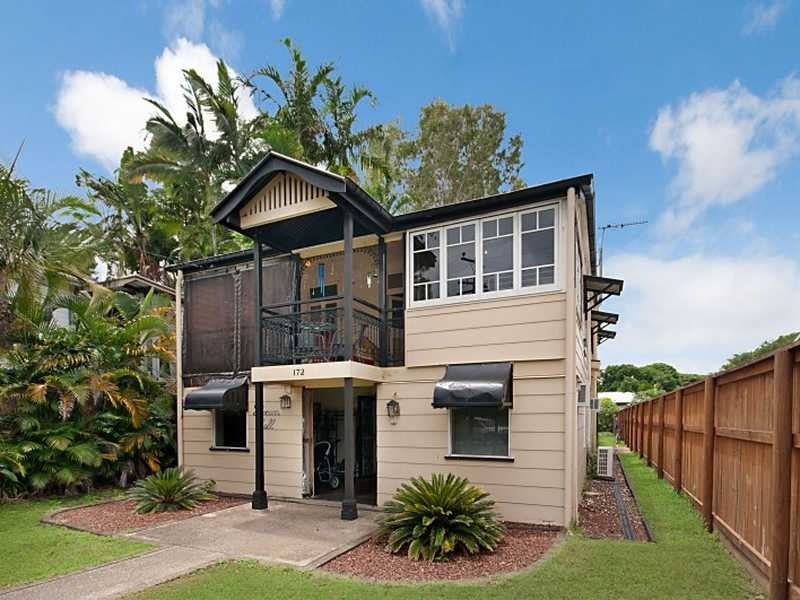 172 Martyn Street, Cairns QLD 4870