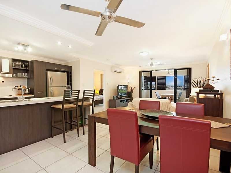 21/182 Spence Street, Cairns QLD 4870