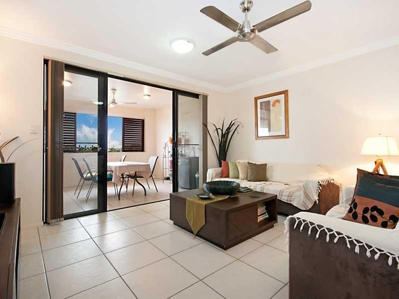 21/182 Spence Street, Cairns QLD 4870
