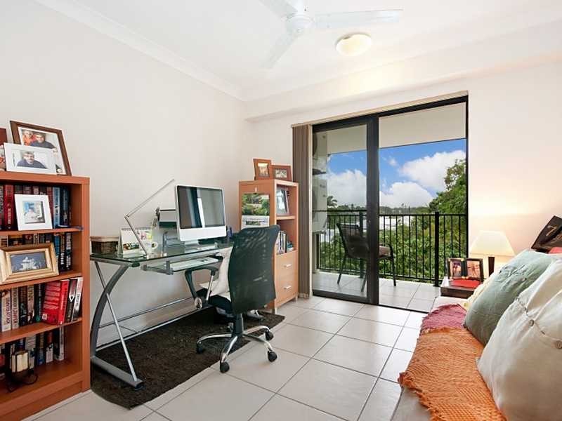 21/182 Spence Street, Cairns QLD 4870