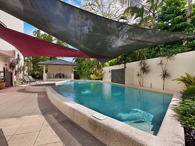 21/182 Spence Street, Cairns QLD 4870