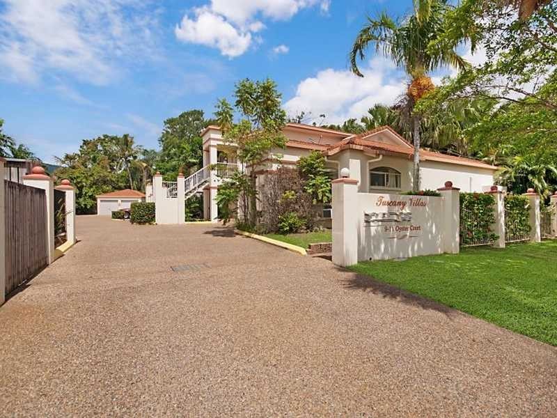 10/9 Oyster Court, Trinity Beach QLD 4879