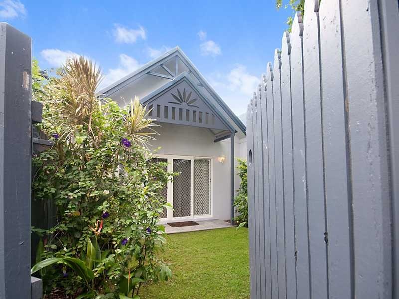 17/184 Gatton Street, Manunda QLD 4870