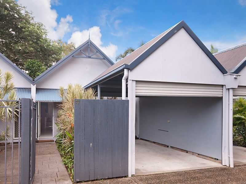 17/184 Gatton Street, Manunda QLD 4870