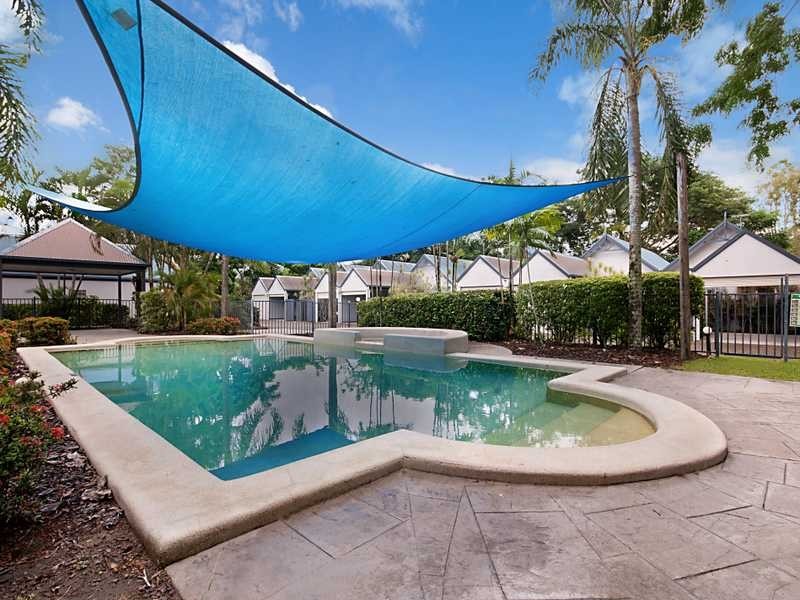 17/184 Gatton Street, Manunda QLD 4870