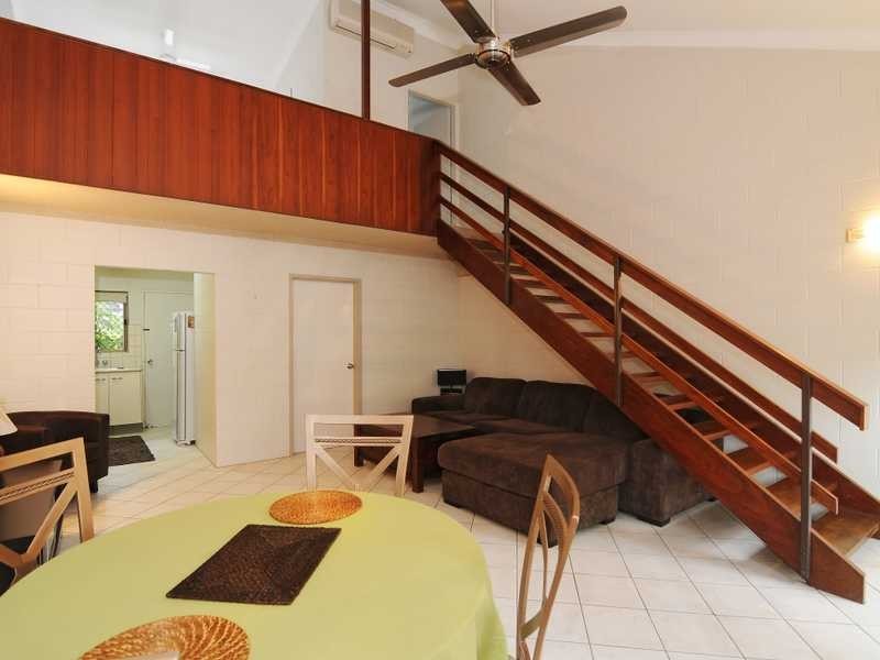 3/1 McPherson Close, Edge Hill QLD 4870