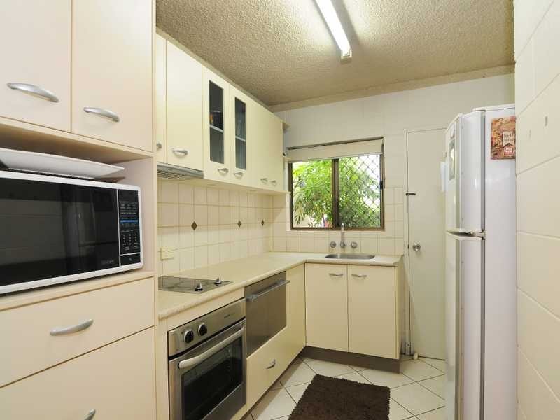 3/1 McPherson Close, Edge Hill QLD 4870