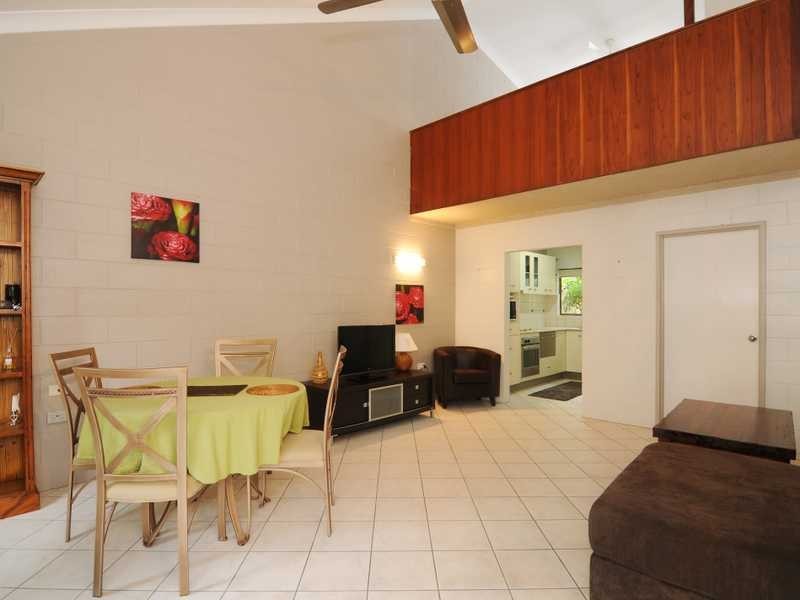 3/1 McPherson Close, Edge Hill QLD 4870