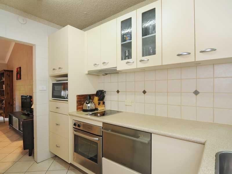 3/1 McPherson Close, Edge Hill QLD 4870