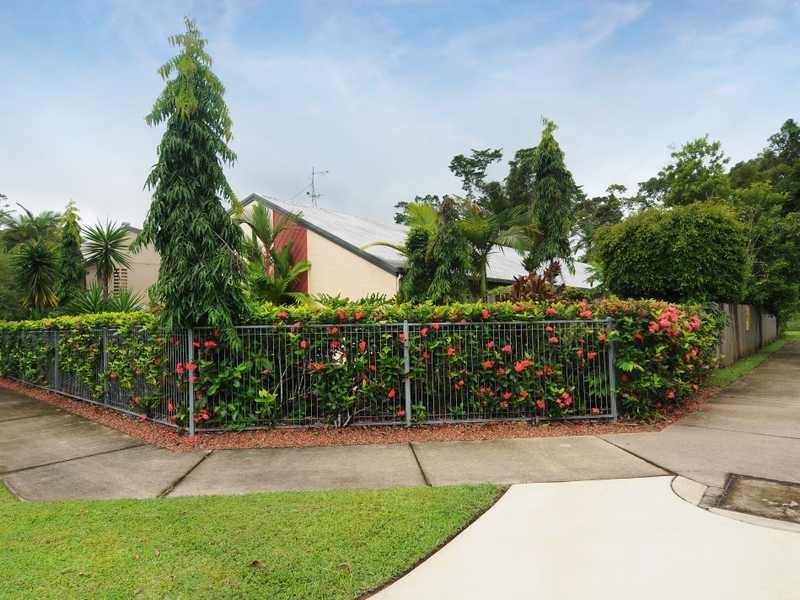 3/1 McPherson Close, Edge Hill QLD 4870
